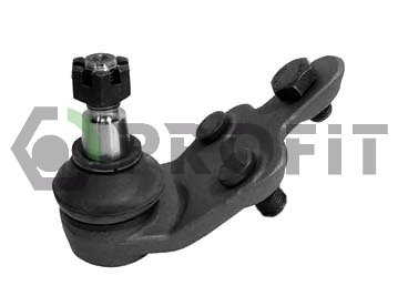 Опора кульова TOYOTA CAMRY (V40) 06-11. LEXUS ES 06-12 (L) PROFIT (2301-0410) Profit фото 2