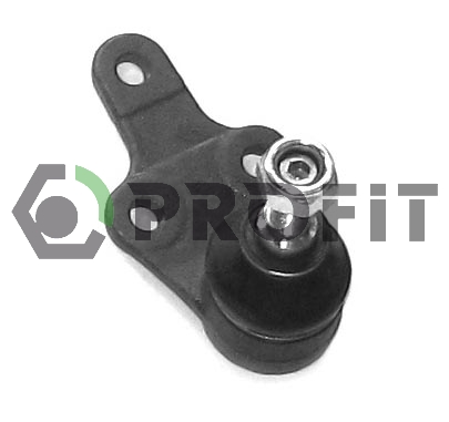 Опора кульова FORD FOCUS 04-12. C-MAX 03-10. VOLVO C30 06-12. C70 06-. S40 04-. PROFIT (2301-0463) Profit фото 2