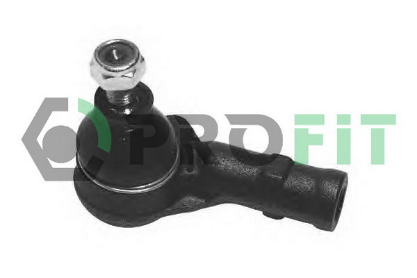 Наконечник рульової тяги FORD SIERRA 82-93 ПРА PROFIT (2302-0079) Profit фото 2