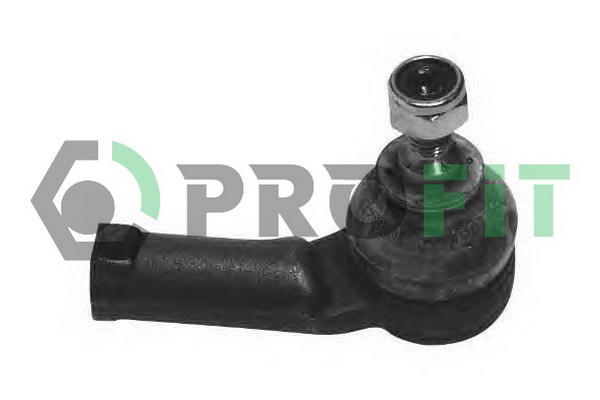 Наконечник рульової тяги FORD ESCORT. ORION 90-00 ПРА PROFIT (2302-0089) Profit фото 2