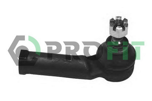 Наконечник рульової тяги FORD MONDEO 93-96 ПРА PROFIT (2302-0092) Profit фото 2
