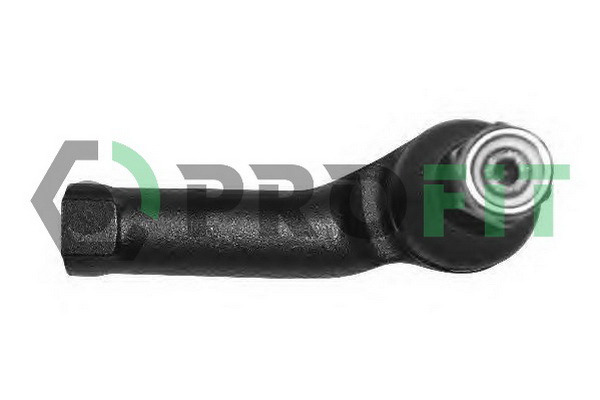 Наконечник рульової тяги VW GOLF IV. BORA. SKODA OCTAVIA. SEAT LEON. TOLEDO 97- ПРА PROFIT (2302-0417) Profit фото 2