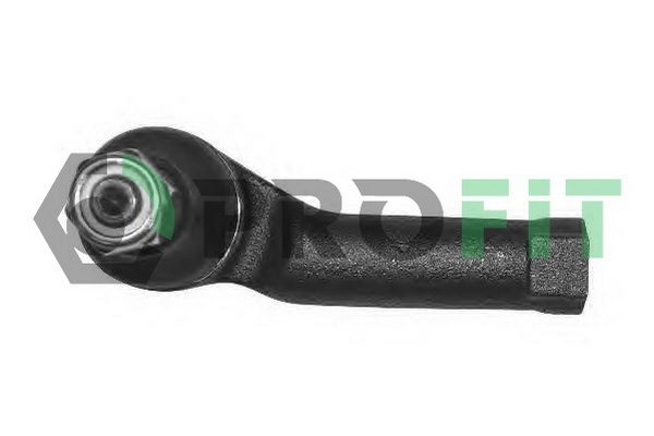 Наконечник рульової тяги VW GOLF IV. BORA. SKODA OCTAVIA. SEAT LEON. TOLEDO 97- ЛІВ PROFIT (2302-0418) Profit фото 2