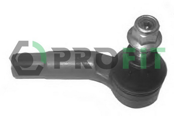 Наконечник рульової тяги FORD FIESTA 02-. FUSION 02- ПРА PROFIT (2302-0535) Profit фото 2