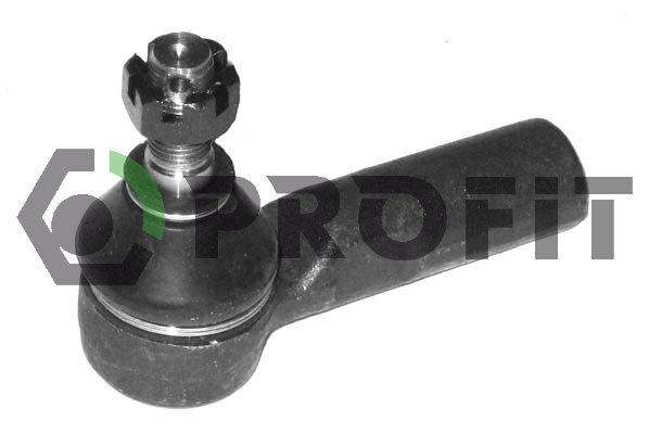 Наконечник рульової тяги TOYOTA AVENSIS 03-08. CAMRY 91-01. YARIS 07- ЛІВ/ПРА PROFIT (2302-0573) Profit фото 2
