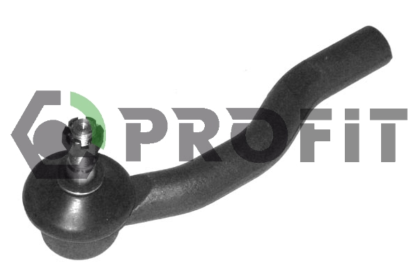 Наконечник рульової тяги TOYOTA RAV4 05- ПРА PROFIT (2302-0578) Profit фото 2