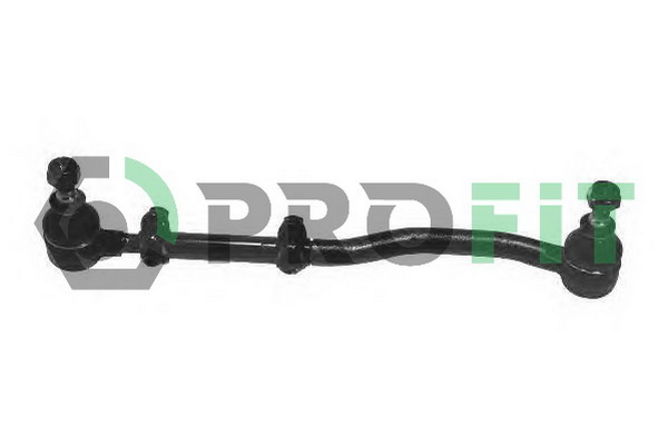 Тяга рульова OPEL OMEGA B 94-04 ПРА В ЗБОРІ PROFIT (2303-0179) Profit фото 2