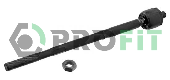 Тяга рульова SKODA FABIA 99-07. VW POLO 01-08. SEAT IBIZA 02-06 ЛІВ/ПРА PROFIT (2303-0222) Profit фото 2