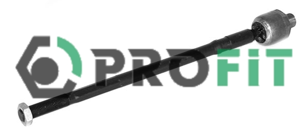 Тяга рульова SUZUKI GRAND VITARA 05- ЛІВ/ПРА PROFIT (2303-0291) Profit фото 2