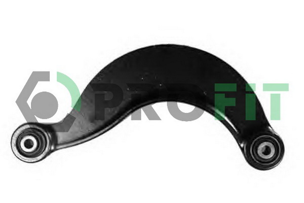 Важіль підвіски MAZDA 3 04-. 5 06-. FORD FOCUS 98-. FOCUS C-MAX 04-. VOLVO S40 05 PROFIT (2304-0362) Profit фото 2