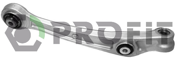 Важіль підвіски AUDI A4 07-. A5 07-. Q5 08-. A6 10-. A7 10- PROFIT (2304-0392) Profit фото 2