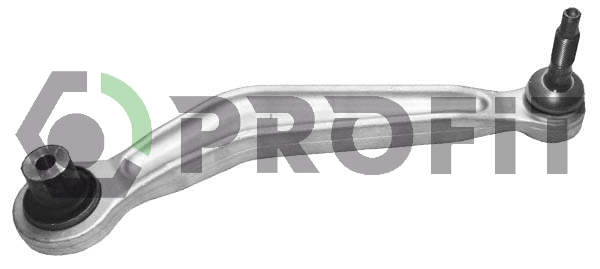 Важіль підвіски BMW 5 (E60. E61) 03-10. 6 (E63. E64) 04-. 7 (E65) 01- PROFIT (2304-0403) Profit фото 2