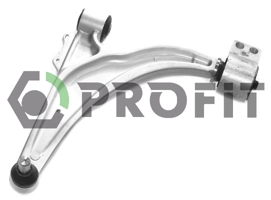Важіль підвіски CHEVROLET CRUZE 09-. OPEL ASTRA J 09- PROFIT (2304-0422) Profit фото 2
