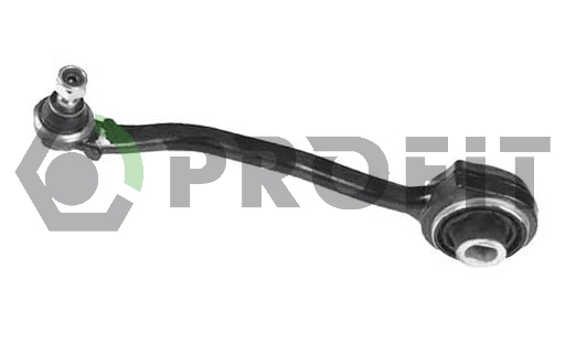 Важіль підвіски MERCEDES C W203 00-07 PROFIT (2304-0429) Profit фото 2