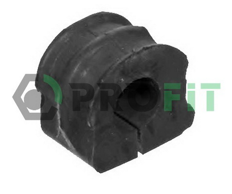 Втулка стабілізатора гумова VAG A3/ALTEA/LEON/TOLEDO II/OCTAVIA/BORA/GOLF (CH.)>8L-W-001 70 1 PROFIT (2305-0336) Profit фото 2