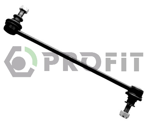 Стабілізатор (стійки) NISSAN QASHQAI. TEANA. X-TRAIL 07-. RENAULT KOLEOS 08- (L) PROFIT (2305-0478) Profit фото 2