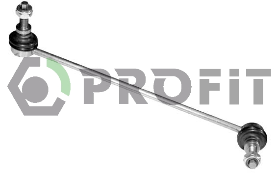 Стабілізатор (стійки) MERCEDES C (W203) 00-07 ( ) PROFIT (2305-0489) Profit фото 2