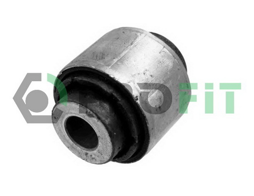 Сайлентблок важеля AUDI A3 04-. VW GOLF 06-. PASSAT 06-. TIGUAN 08-.TOURAN 03-. SEAT PROFIT (2307-0569) Profit фото 2
