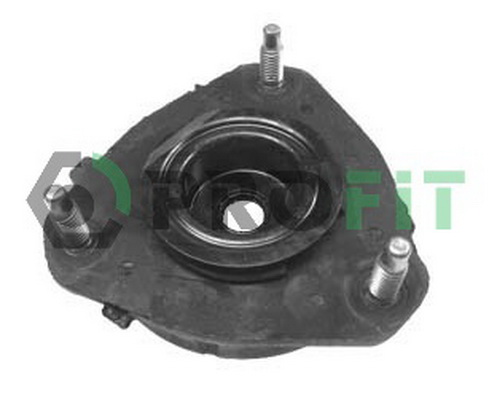 Опора амортизатора гумометалева FORD MONDEO 00-07 ( ) PROFIT (2314-0255) Profit фото 2
