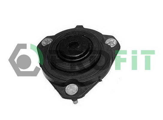 Опора амортизатора гумометалева FORD FIESTA. FUSION. MAZDA 2 02- ( ) PROFIT (2314-0302) Profit фото 2
