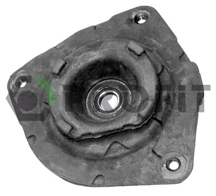 Опора амортизатора гумометалева NISSAN MICRA 03-10. RENAULT CLIO 05-. MODUS 04- (R) PROFIT (2314-0547) Profit фото 2