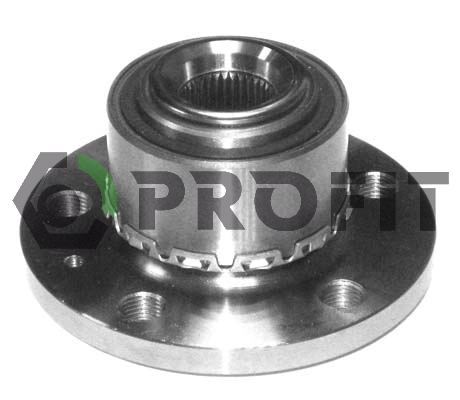 Маточина колеса в зборі (+/-ABS) SEAT IBIZA. CORDOBA 02-. SKODA FABIA 99- PROFIT (2501-3569) Profit фото 2