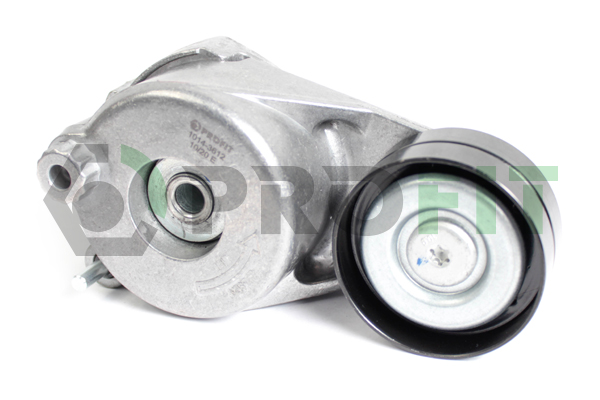 Ролик модуля натягувача ременя MERCEDES C (W203. W204) 05-14. E (W211. W212) 05-16. ML (W164. W1 PROFIT (1014-3612) Profit фото 2