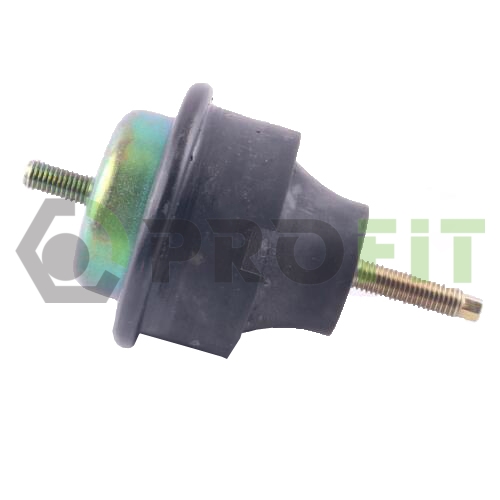 Опора двигуна гумометалева CITROEN/PEUGEOT AX/BERLINGO/C15/C3 (I/II)/XSARA/ZX/106 I/205/206/ PROFIT (1015-0763) Profit фото 2