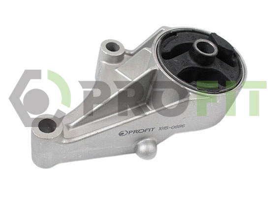 Опора двигуна гумометалева OPEL ASTRA H/MERIVA B/ZAFIRA B 04- PROFIT (1015-0886) Profit фото 2