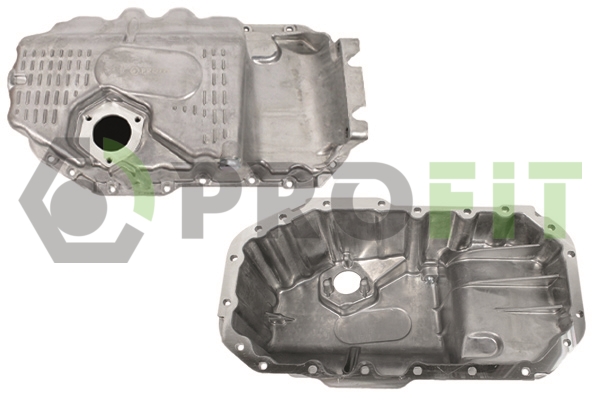 Піддон картера ДВЗ VW 05-10 (1.4TSI) PROFIT (1019-9046) Profit фото 2