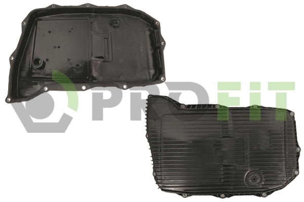 Фільтр АКПП AUDI Q7 (4MB, 4MG, 4MQ) 3.0 TFSI QUATTRO 2015.01 - PROFIT (1019-9092) Profit фото 2