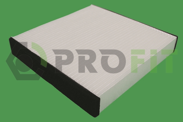 Фільтр салону SUZUKI SX4 (EY, GY) 1.6 VVT 4X4 (RW416) 2006.06 - PROFIT (1521-2165) Profit фото 2