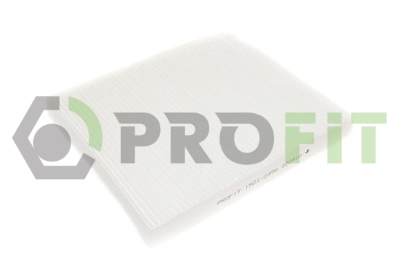 Фільтр салону FORD/LINCOLN 09-19 PROFIT (1521-2496) Profit фото 2