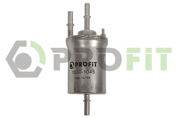Фільтр паливний VW POLO IV(9A4, 9A2, 9N2, 9A6) 1.4 2002.09 - PROFIT (1530-1045) Profit фото 2