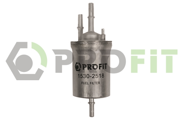Фільтр паливний VW JETTA IV (162, 163, AV3, AV2) 2.5 2008.01 - 2019.12 PROFIT (1530-2518) Profit фото 2