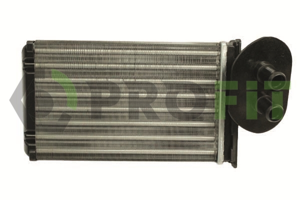 Радіатор пічки VW TRANSPORTER T4 90-03 (+/-AC) PROFIT (1760-0006) Profit фото 2