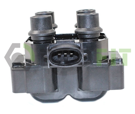 Котушка запалювання FORD ESCORT 95-98. FIESTA 89-02. FOCUS 98-04. MONDEO 93-00. SIERR PROFIT (1810-8001) Profit фото 2