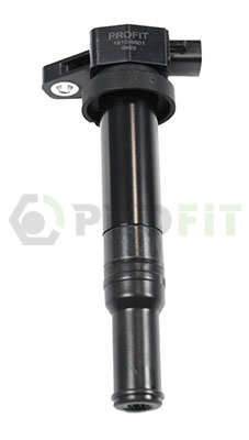 Котушка запалювання HYUNDAI SANTA FE 06-12. GRANDEUR 06-10. KIA MAGENTIS 05-. CARNIVA PROFIT (1810-9801) Profit фото 2