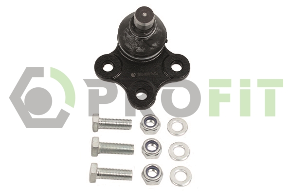 Опора кульова FORD MONDEO I 93-96 II 96-00 ( ) PROFIT (2301-0059) Profit фото 2