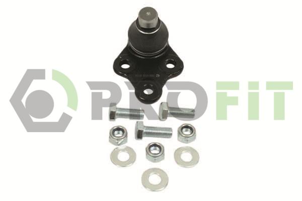 Опора кульова MERCEDES VITO W638 96-03 ( ) PROFIT (2301-0123) Profit фото 2