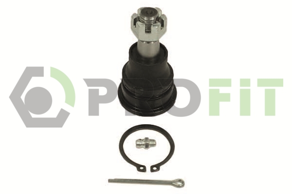 Опора кульова NISSAN ALMERA 95-00 ( ) PROFIT (2301-0151) Profit фото 2