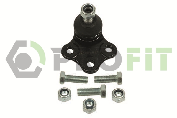 Опора кульова OPEL ASTRA F 92-98. VECTRA A 88-95 ( ) PROFIT (2301-0189) Profit фото 2