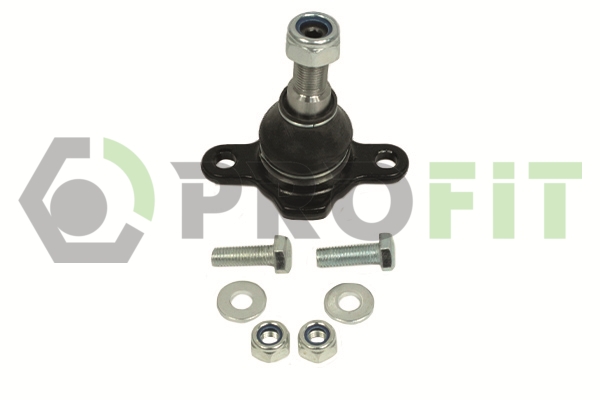 Опора кульова VW TRANSPORTER (T4) 90-03 ( ) PROFIT (2301-0302) Profit фото 2