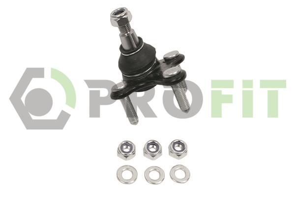 Опора кульова SKODA OCTAVIA. VW GOLF V. JETTA. SEAT ALTEA. LEON 03- (L) PROFIT (2301-0323) Profit фото 2
