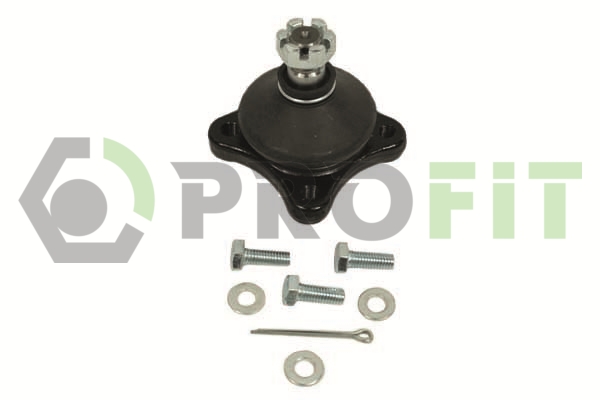Опора кульова MITSUBISHI L 200 06-. PAJERO 02- ( ) PROFIT (2301-0371) Profit фото 2