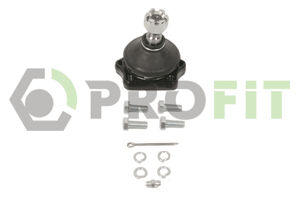 Опора кульова NISSAN PICK UP 86-98. TERRANO 87-96. URVAN 82-97 ( ) PROFIT (2301-0457) Profit фото 2