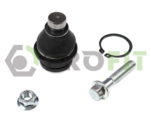 Опора кульова DODGE CALIBER 06-. JEEP PATRIOT 07-17. COMPASS 06- ( ) PROFIT (2301-0545) Profit фото 2