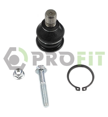 Опора кульова HYUNDAI I10 08-. I20 15-. KIA RIO 09-. RIO 11-. PICANTO 11- ( ) PROFIT (2301-0548) Profit фото 2