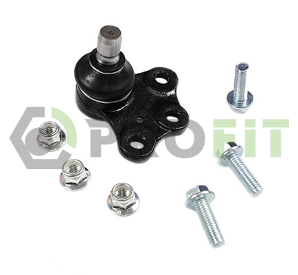 Опора кульова OPEL MERIVA 03-10 (L) PROFIT (2301-0553) Profit фото 2