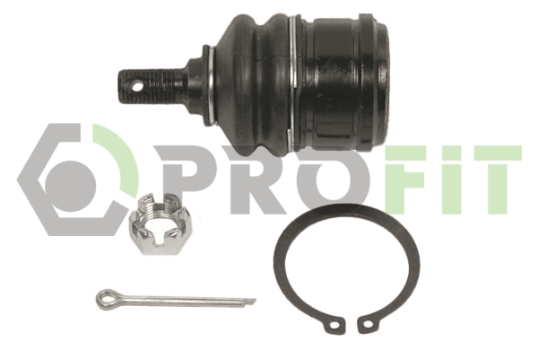 Опора кульова MITSUBISHI PAJERO 06- ( ) PROFIT (2301-0556) Profit фото 2